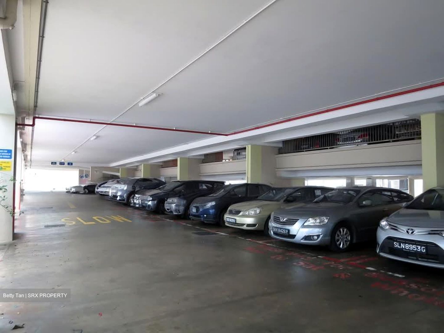 Bukit Ho Swee View (D3), Shop House #614492081